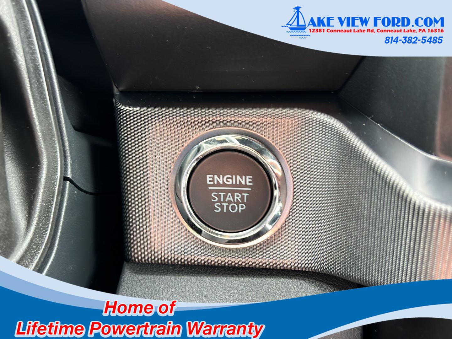 2026 Ford Super Duty F-350 SRW Platinum at McCandless Ford