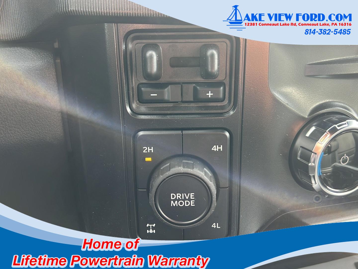 2026 Ford Super Duty F-350 SRW Platinum at McCandless Ford