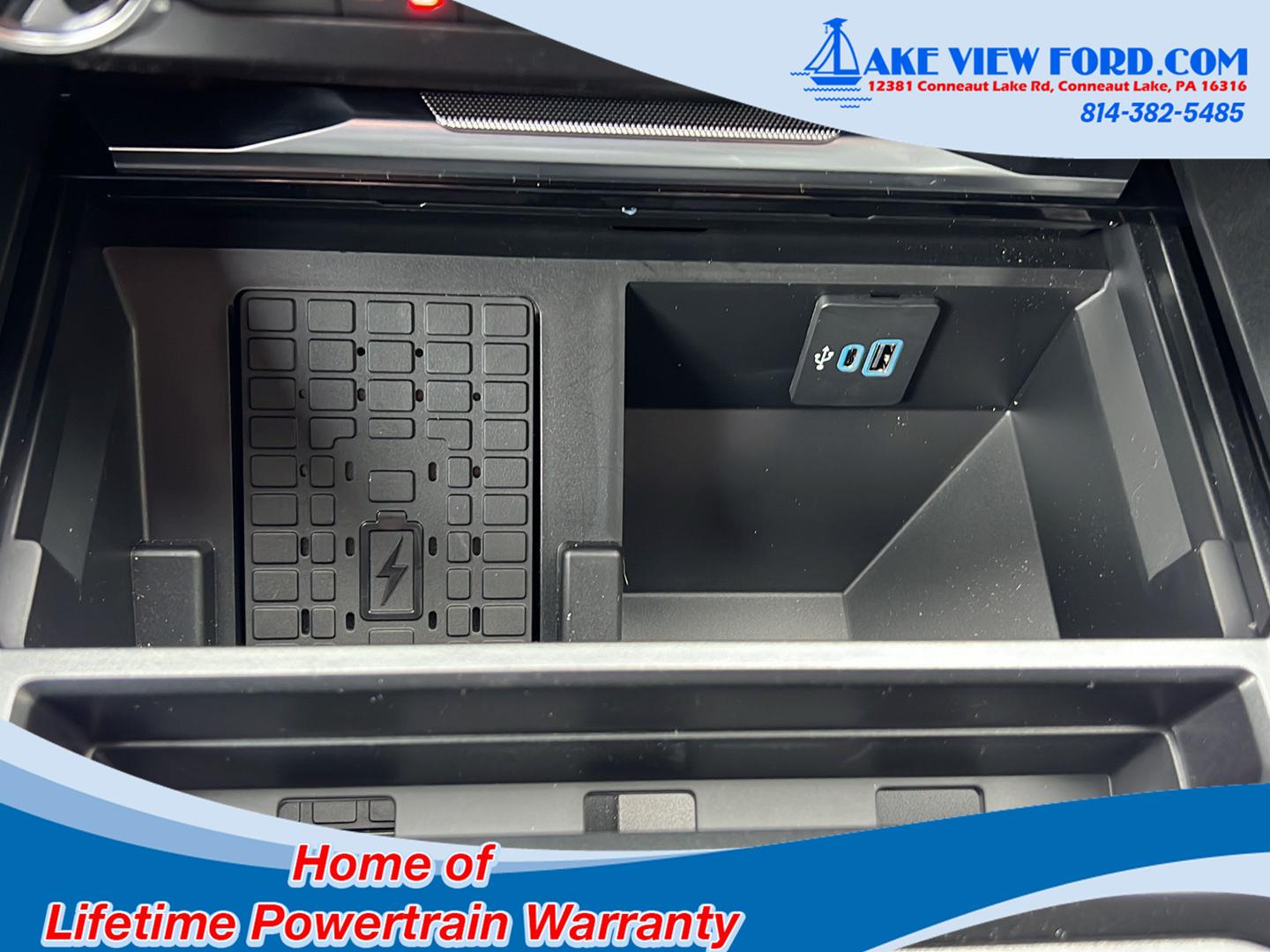 2026 Ford Super Duty F-350 SRW Platinum at McCandless Ford
