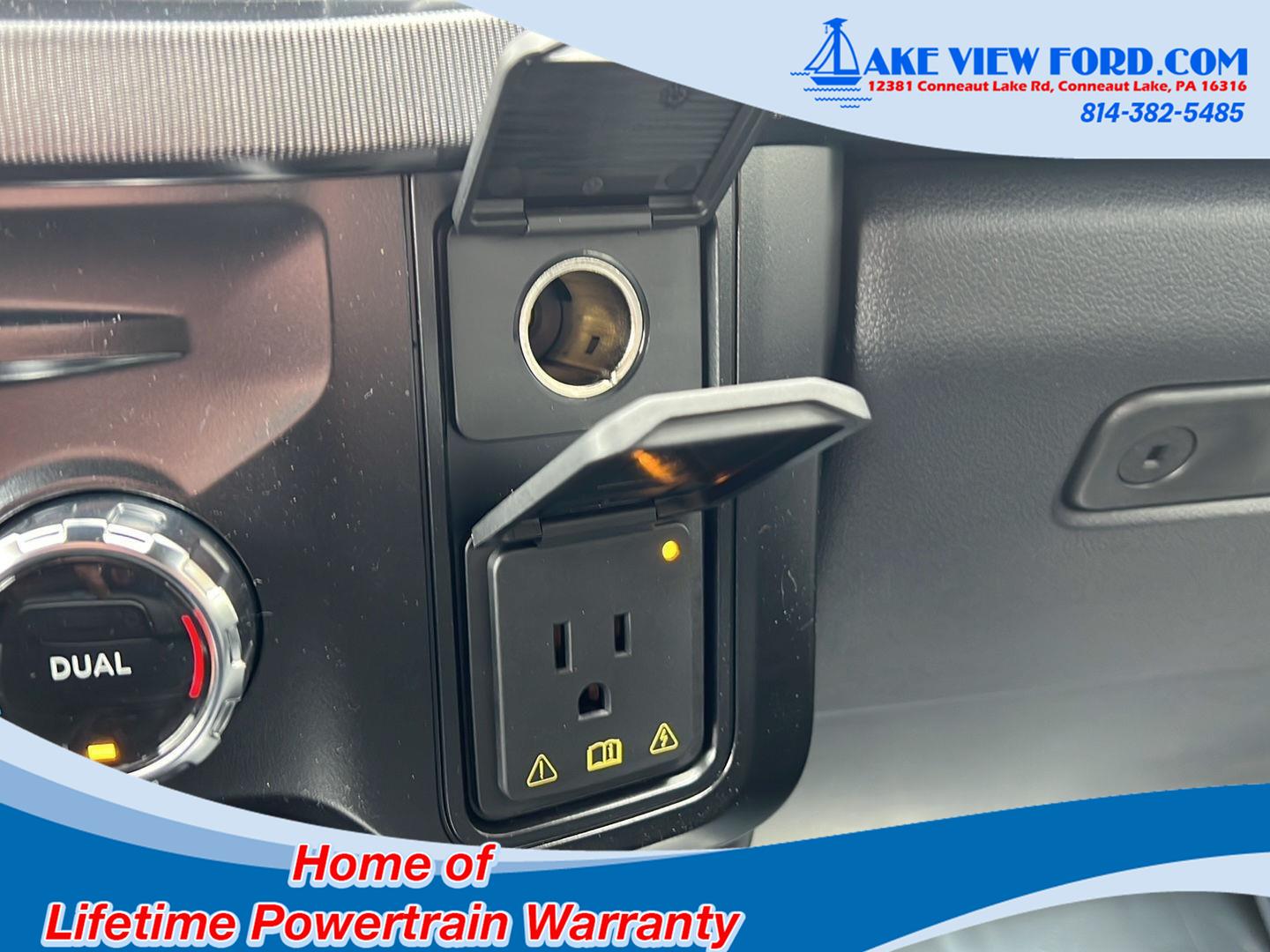 2026 Ford Super Duty F-350 SRW Platinum at McCandless Ford