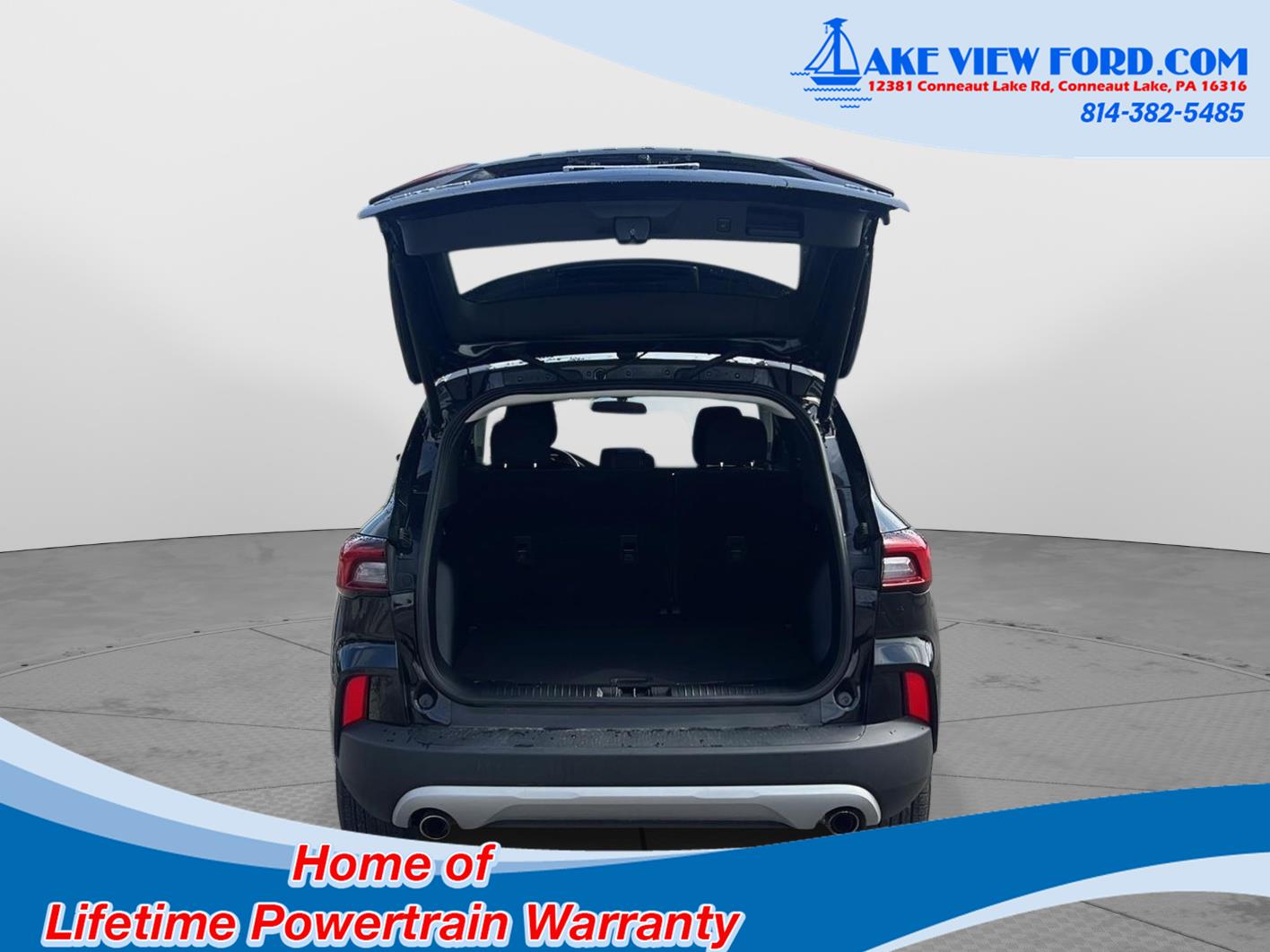 2024 Ford Escape Active - 6