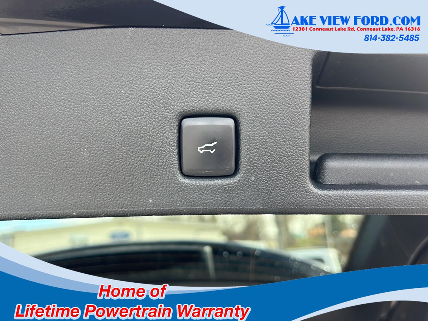 2024 Ford Escape Active - 7