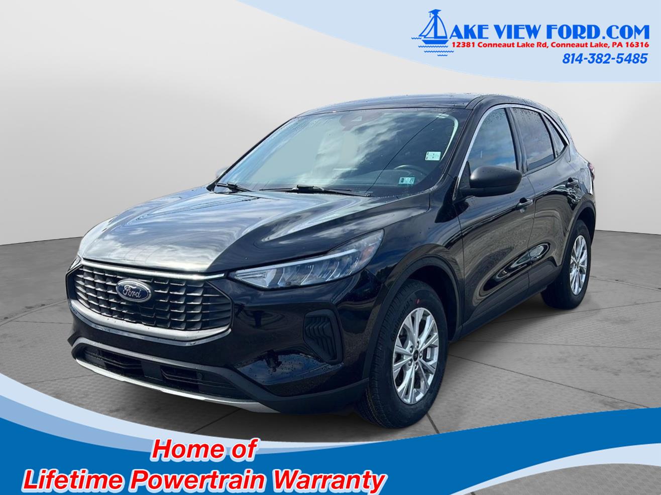 2024 Ford Escape Active at Lake View Ford