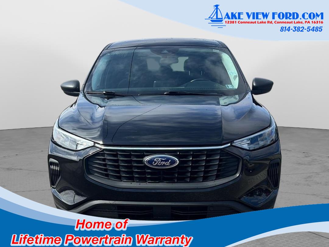 2024 Ford Escape Active at Lake View Ford