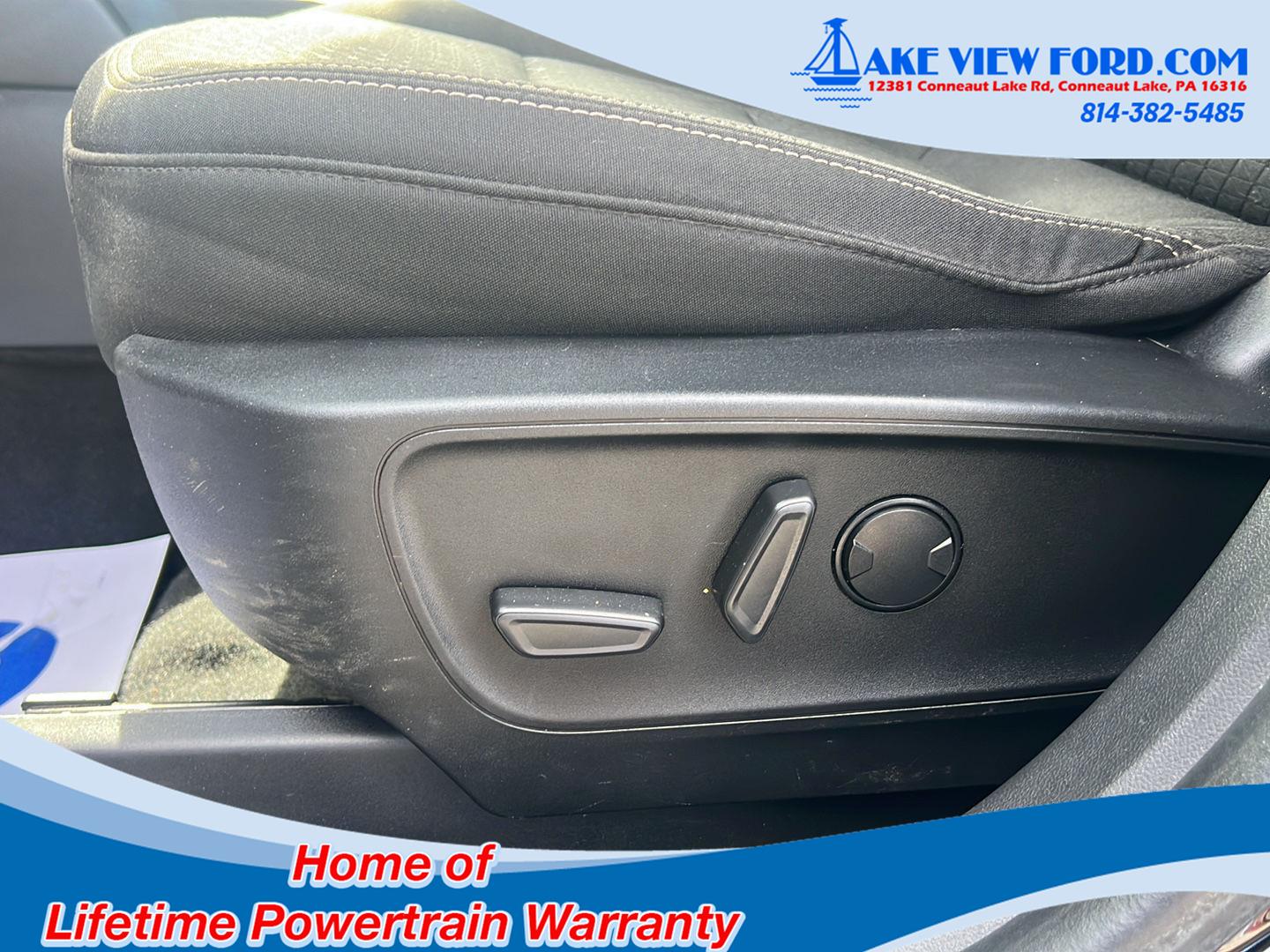 2024 Ford Escape Active at Lake View Ford