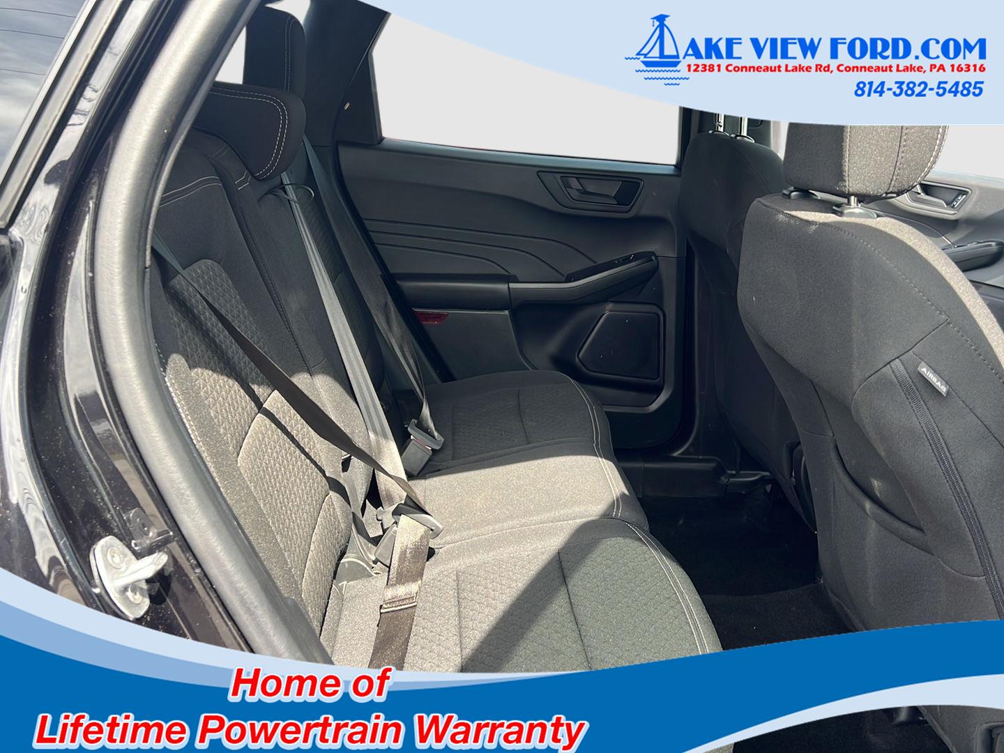 2024 Ford Escape Active at Lake View Ford