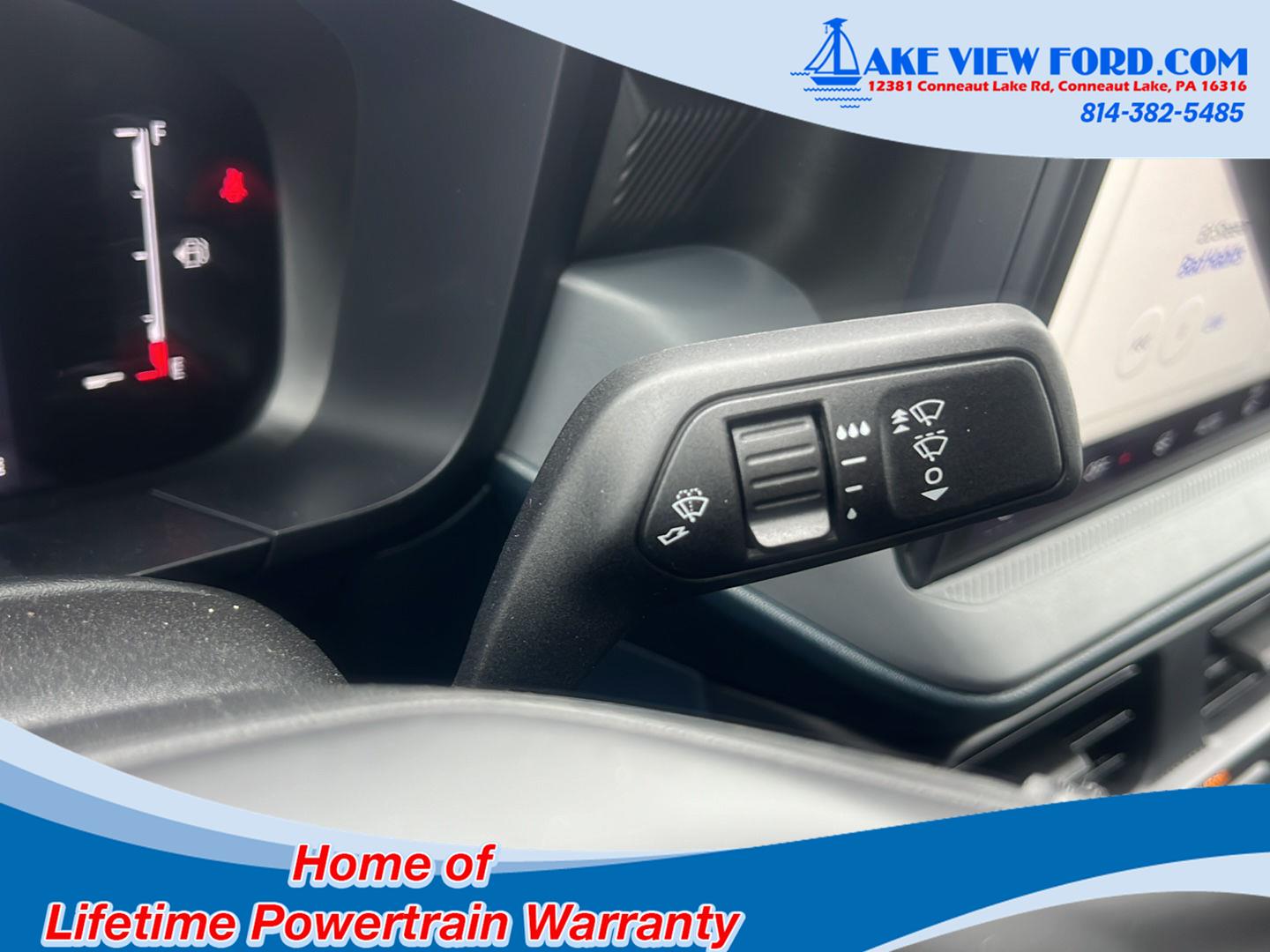 2026 Ford Maverick XLT at Lake View Ford
