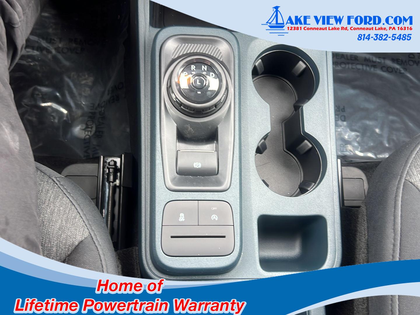 2026 Ford Maverick XLT at Lake View Ford