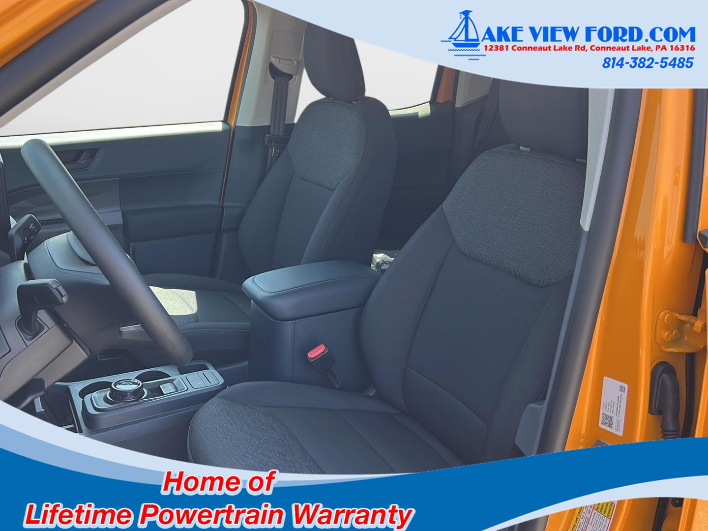 2026 Ford Maverick XL at Lake View Ford