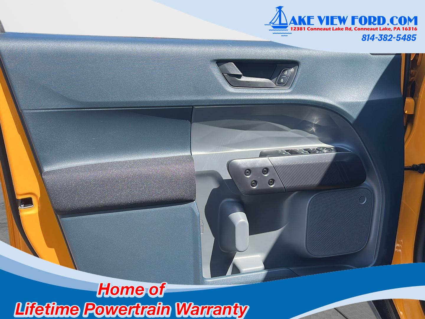 2026 Ford Maverick XL at Lake View Ford