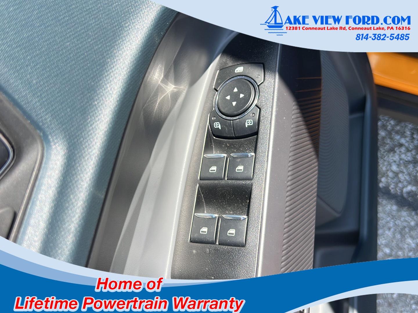 2026 Ford Maverick XL at Lake View Ford