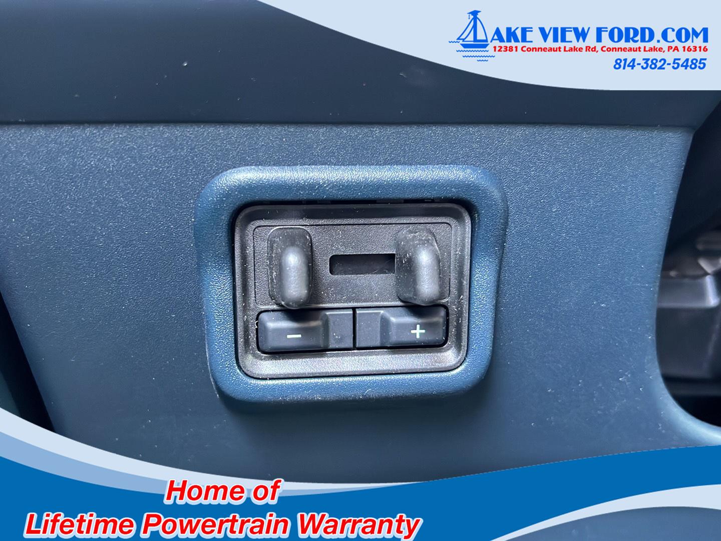 2026 Ford Maverick XL at Lake View Ford