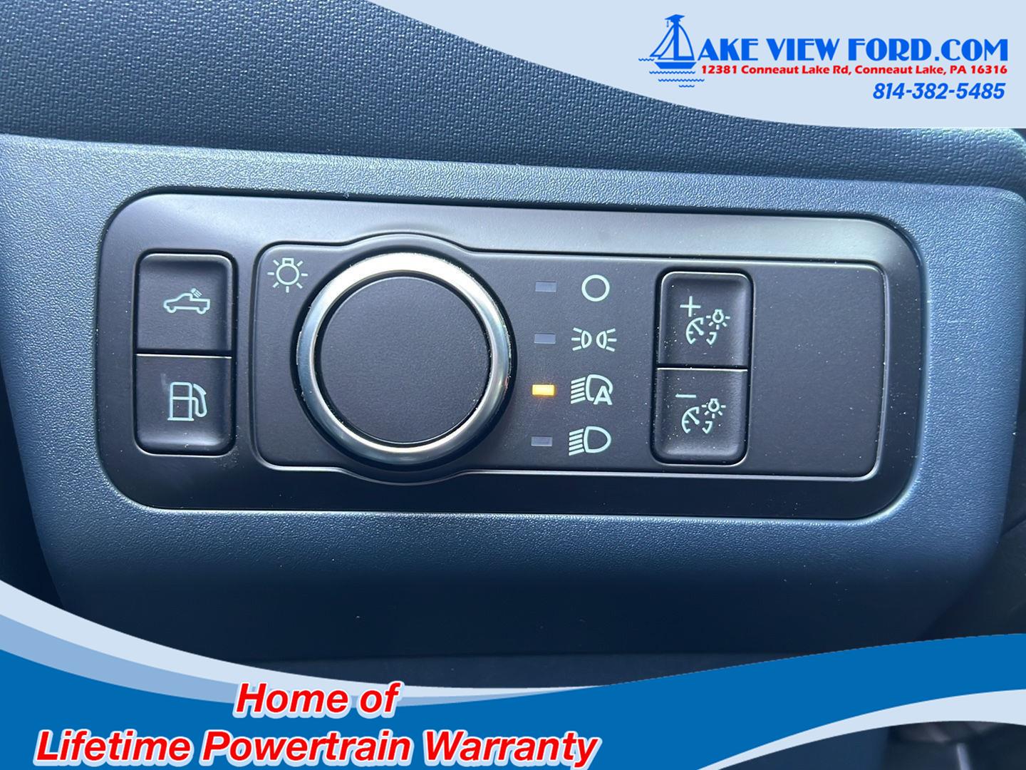 2026 Ford Maverick XL at Lake View Ford