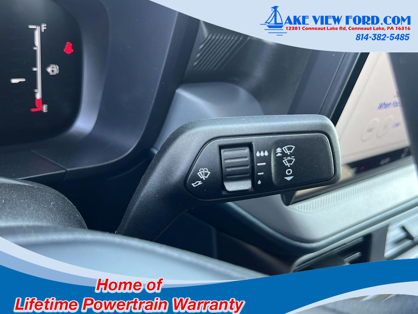 2026 Ford Maverick XL at Lake View Ford