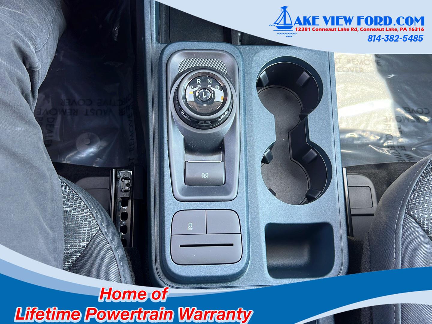 2026 Ford Maverick XL at Lake View Ford