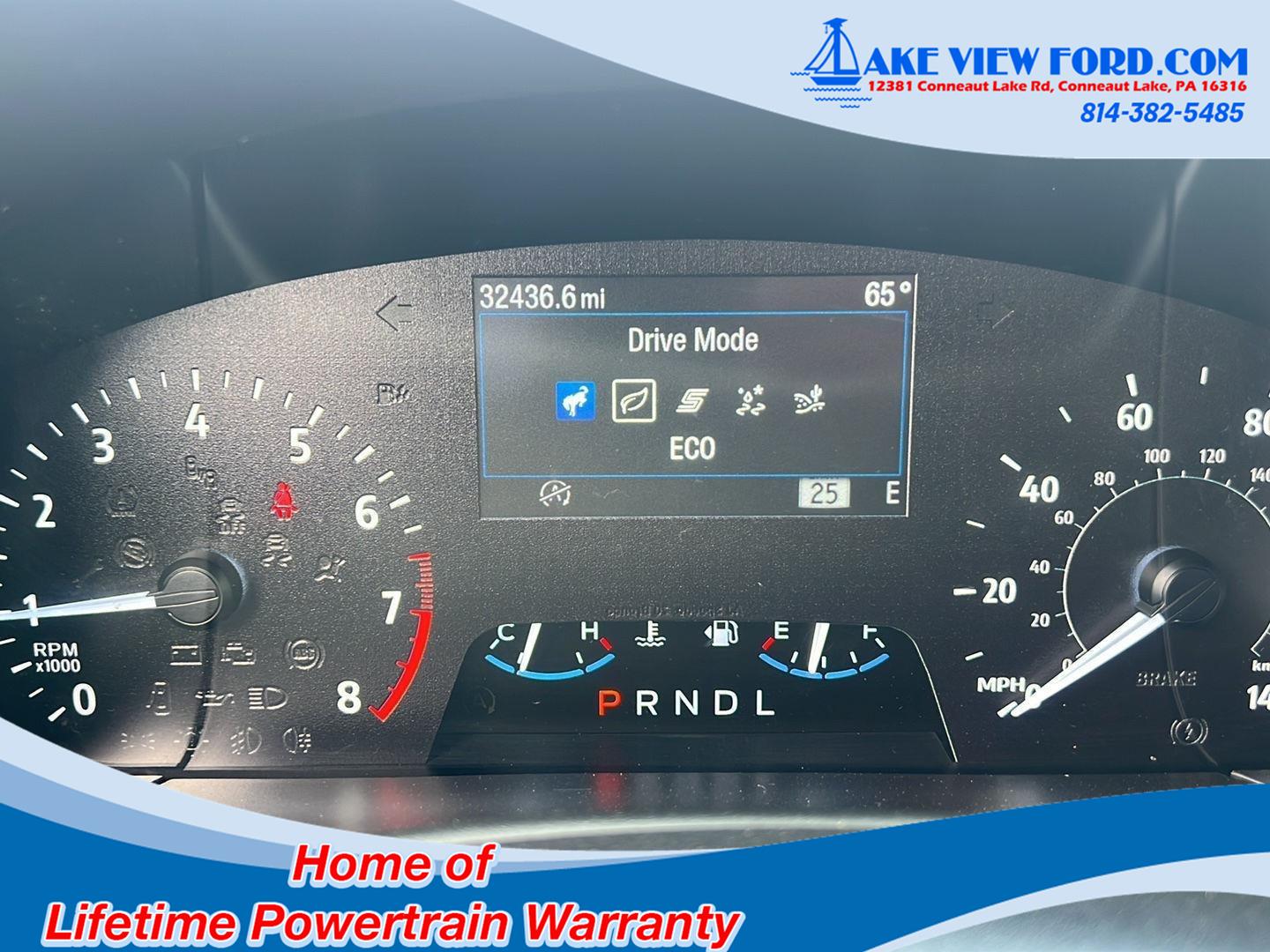 2021 Ford Bronco Sport Big Bend at Woltz & Wind Ford