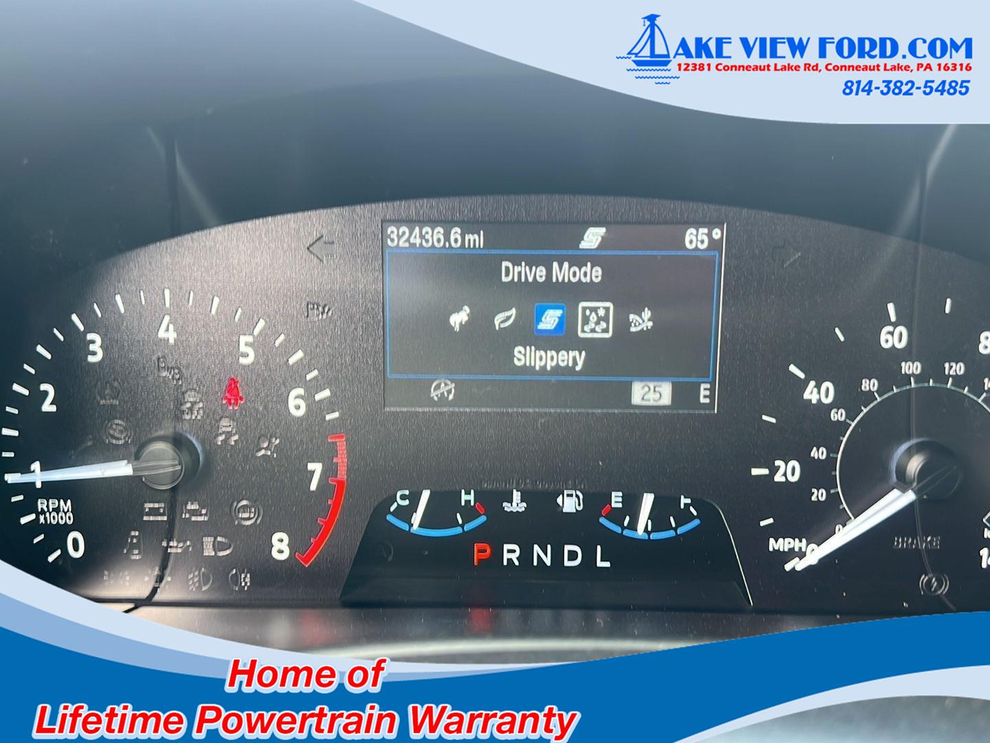2021 Ford Bronco Sport Big Bend at Woltz & Wind Ford