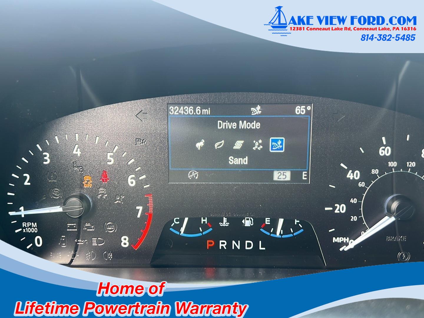2021 Ford Bronco Sport Big Bend at Woltz & Wind Ford