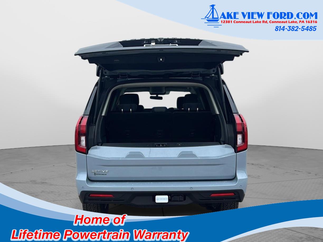 2026 Ford Expedition Active at Woltz & Wind Ford