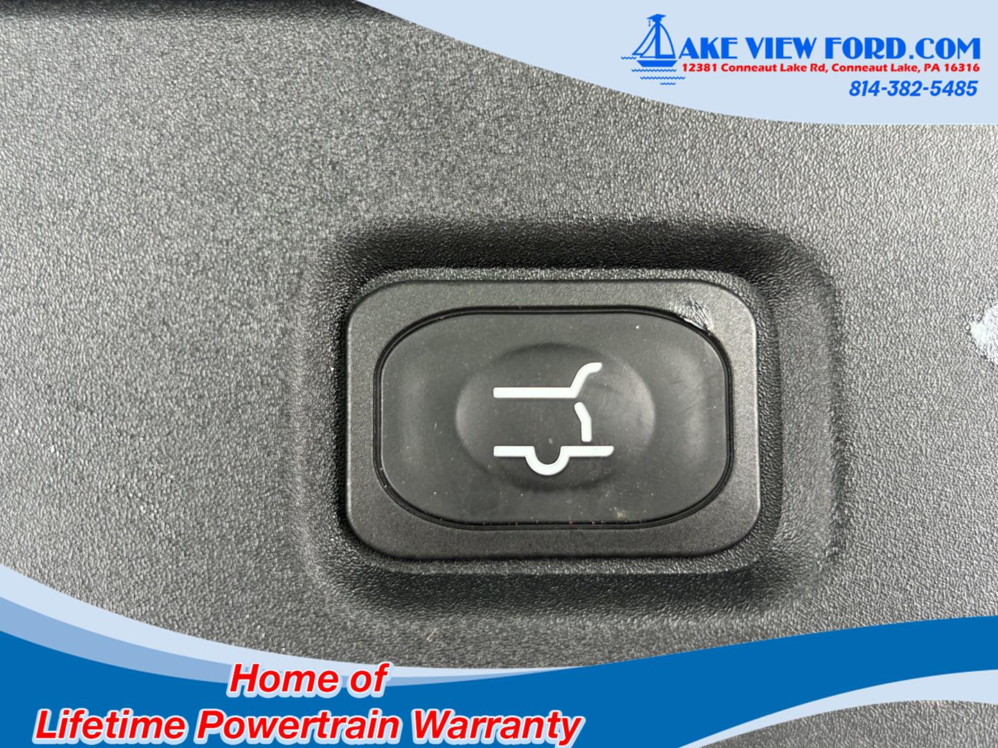 2026 Ford Expedition Active at Woltz & Wind Ford