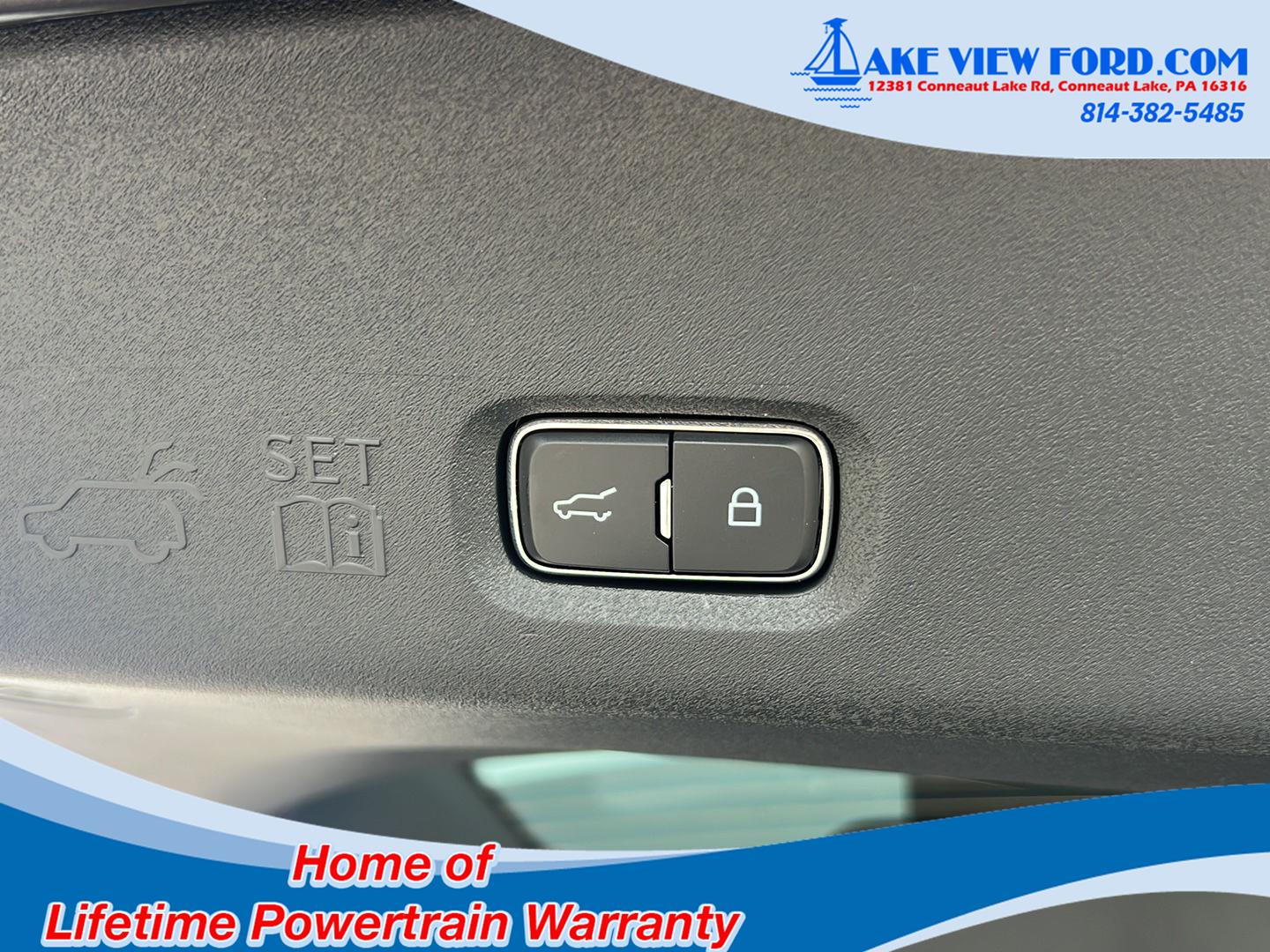 2026 Ford Expedition Active at Woltz & Wind Ford