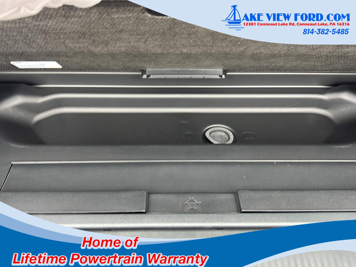 2026 Ford Expedition Active at Woltz & Wind Ford
