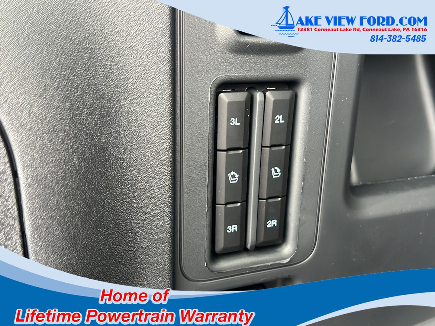 2026 Ford Expedition Active at Woltz & Wind Ford