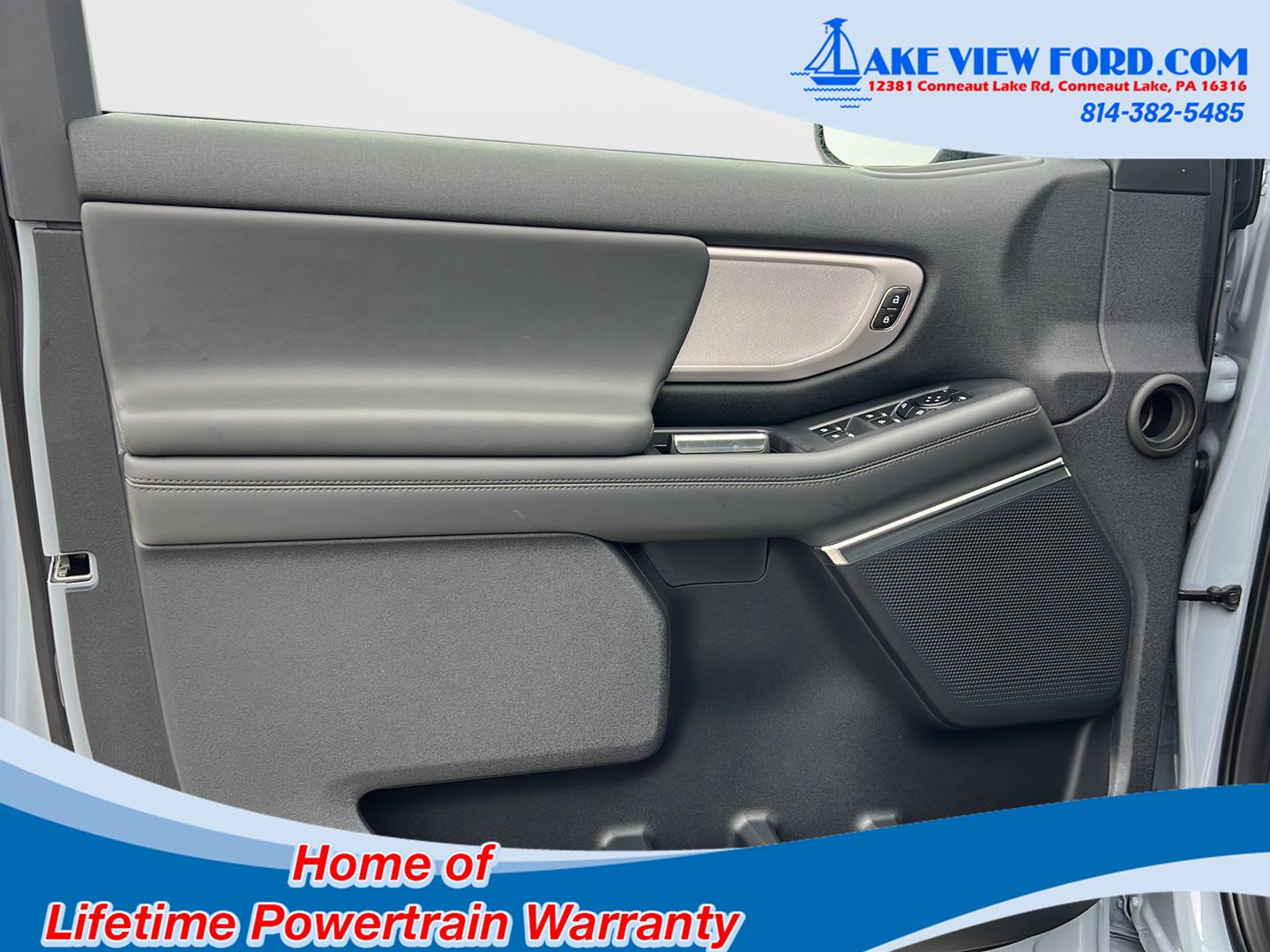 2026 Ford Expedition Active at Woltz & Wind Ford