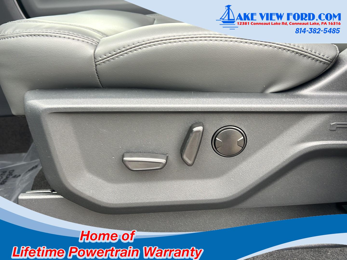 2026 Ford Expedition Active at Woltz & Wind Ford