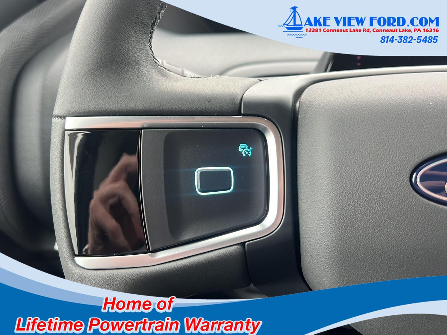 2026 Ford Expedition Active at Woltz & Wind Ford