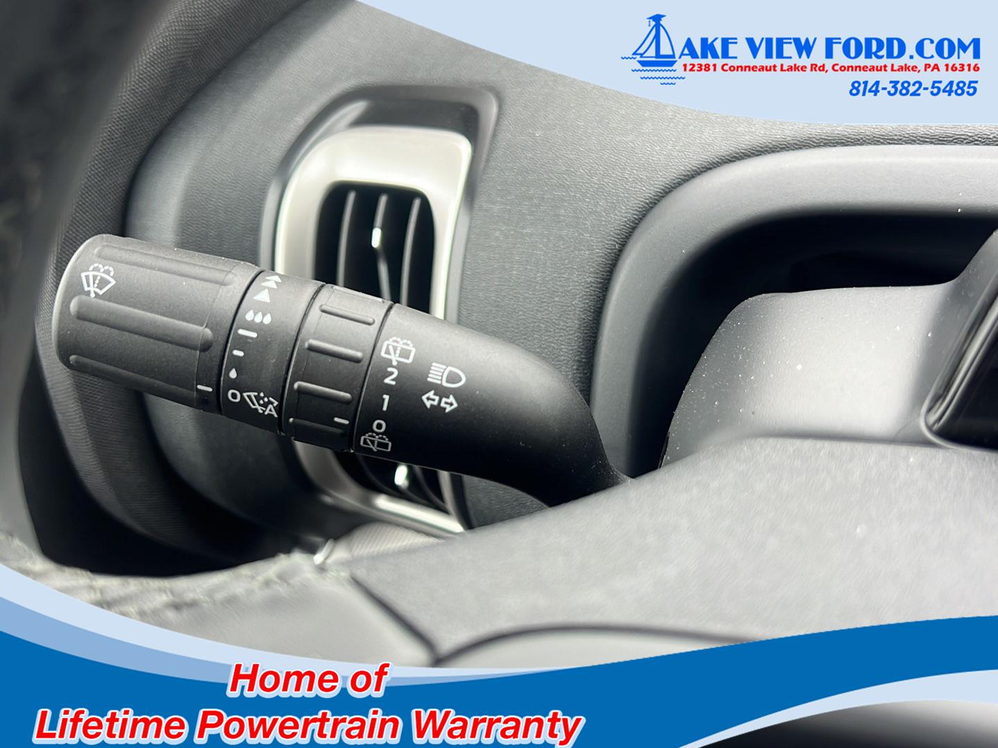2026 Ford Expedition Active at Woltz & Wind Ford