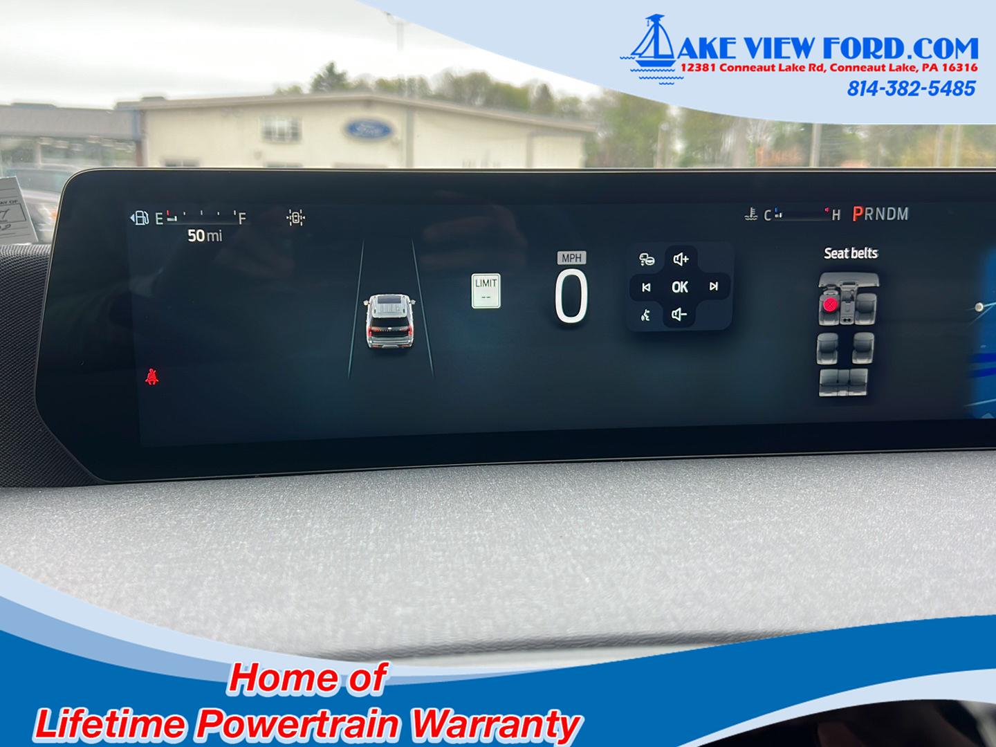 2026 Ford Expedition Active at Woltz & Wind Ford