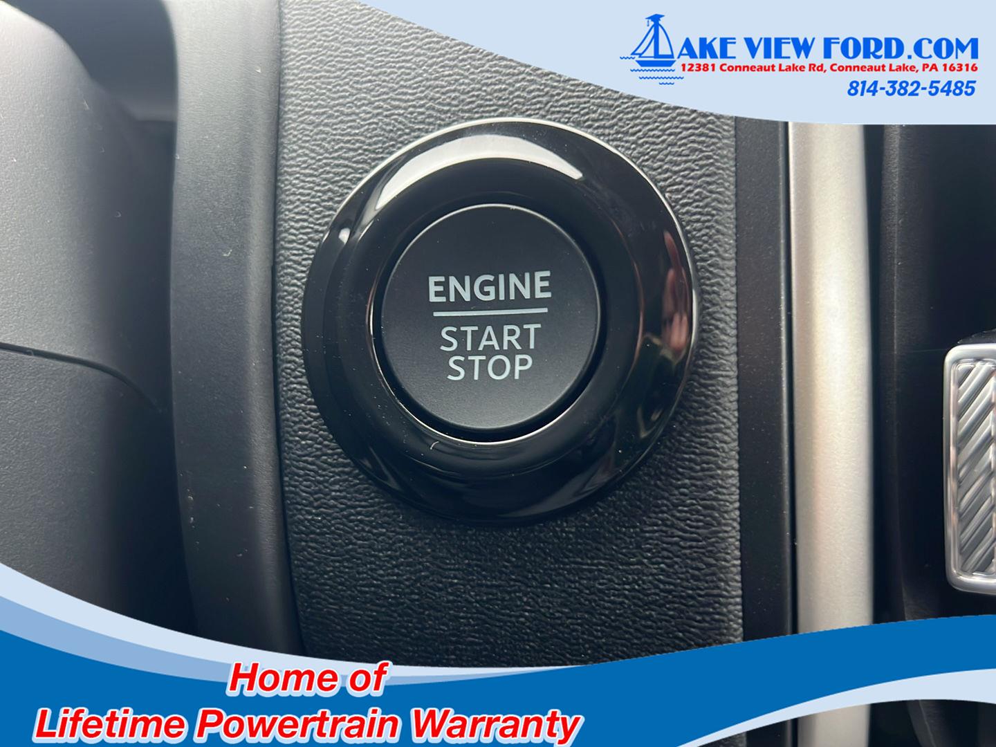2026 Ford Expedition Active at Woltz & Wind Ford