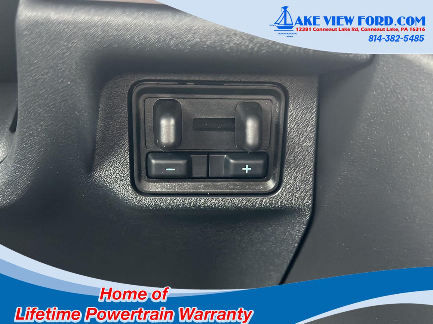 2026 Ford Expedition Active at Woltz & Wind Ford