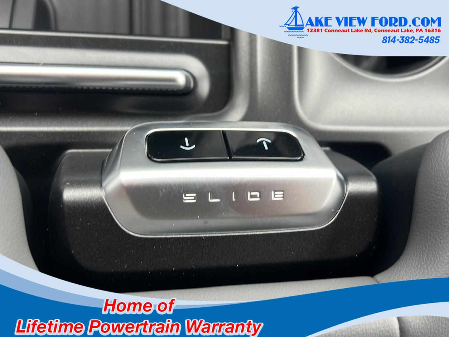 2026 Ford Expedition Active at Woltz & Wind Ford