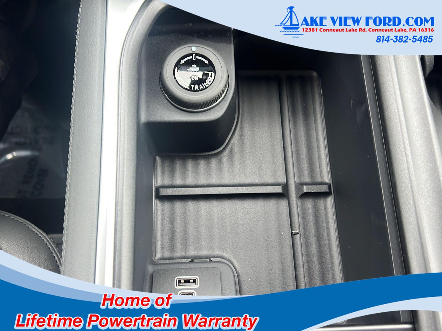 2026 Ford Expedition Active at Woltz & Wind Ford