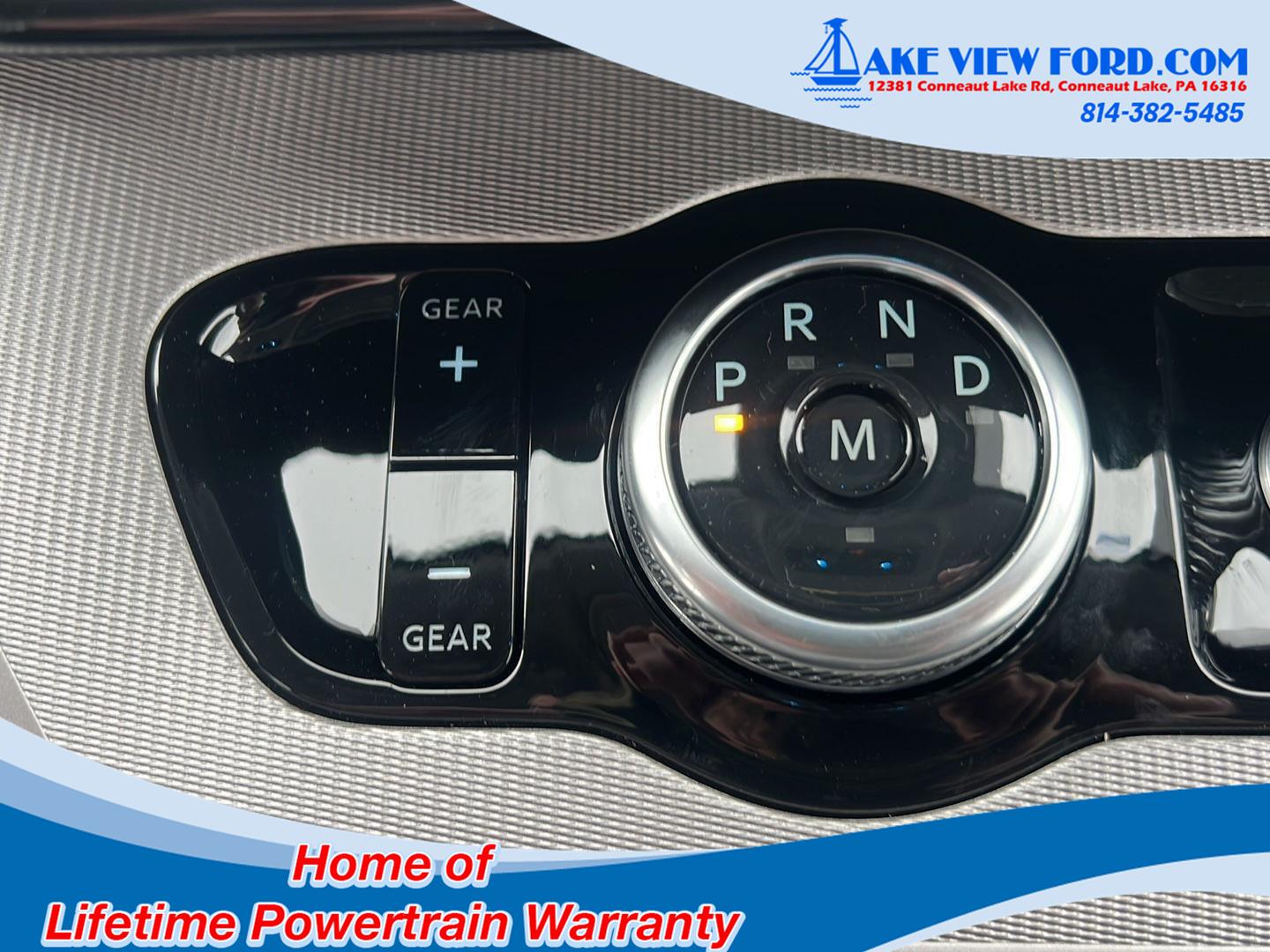 2026 Ford Expedition Active at Woltz & Wind Ford
