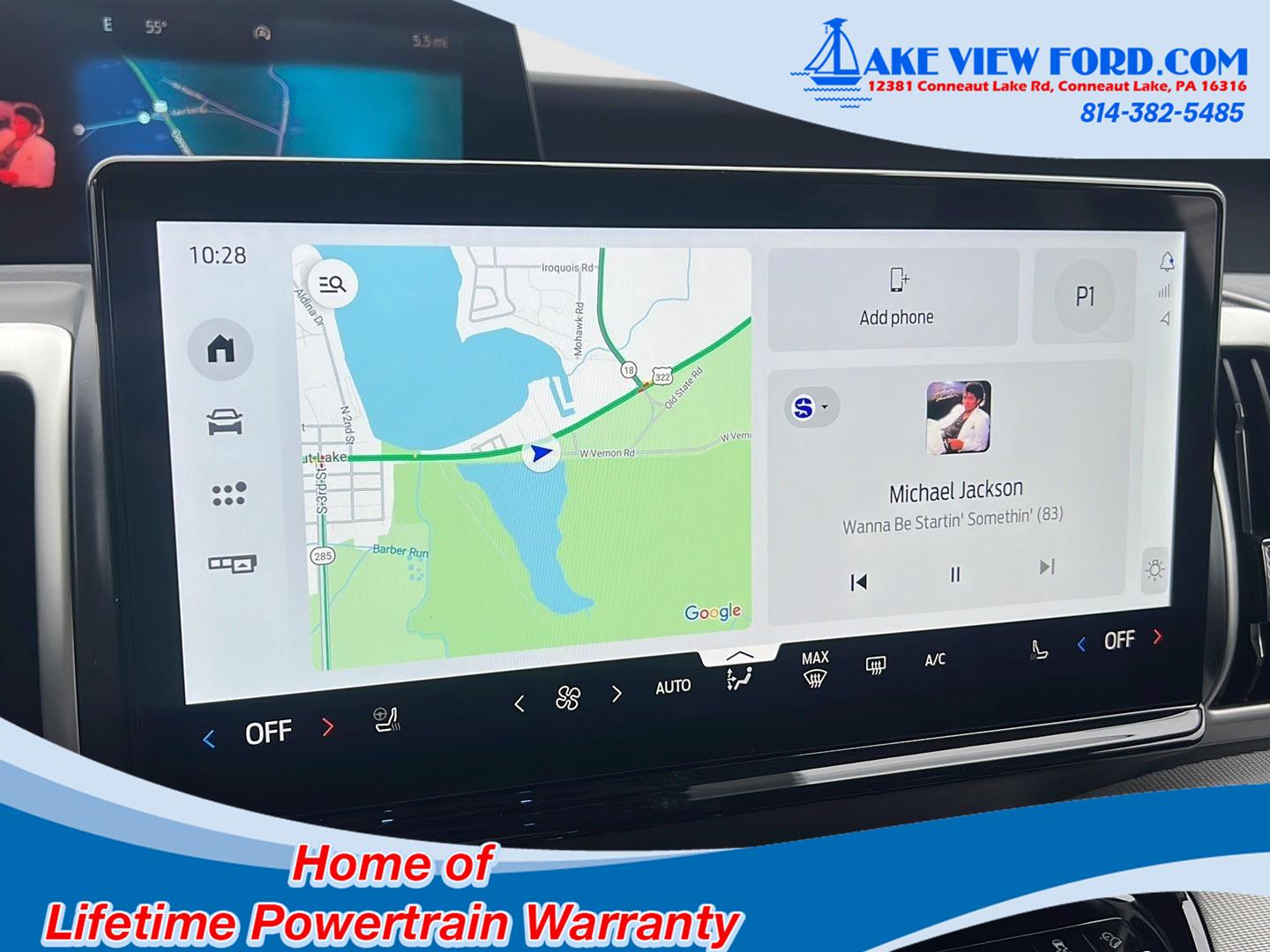 2026 Ford Expedition Active at Woltz & Wind Ford