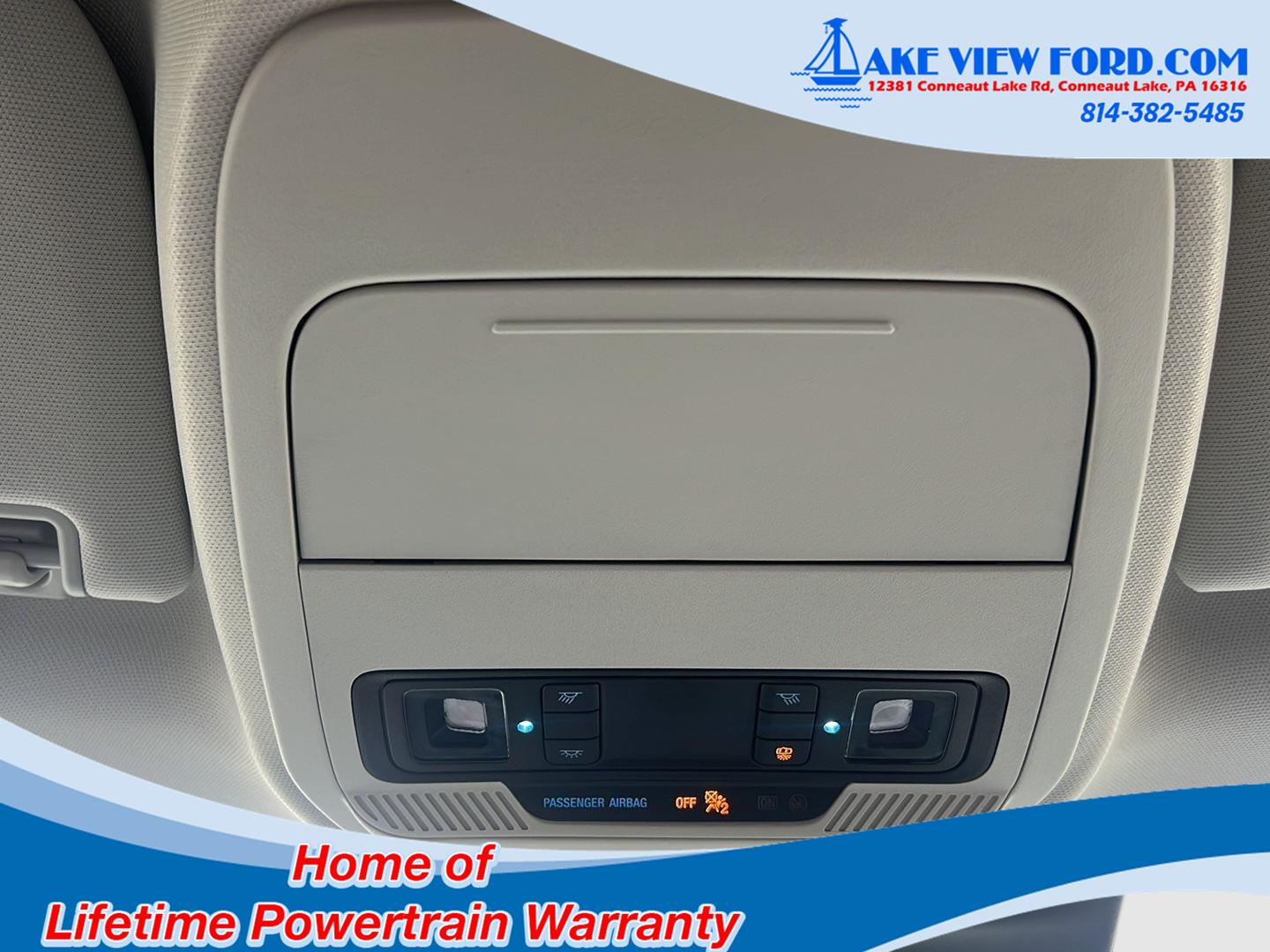 2026 Ford Expedition Active at Woltz & Wind Ford