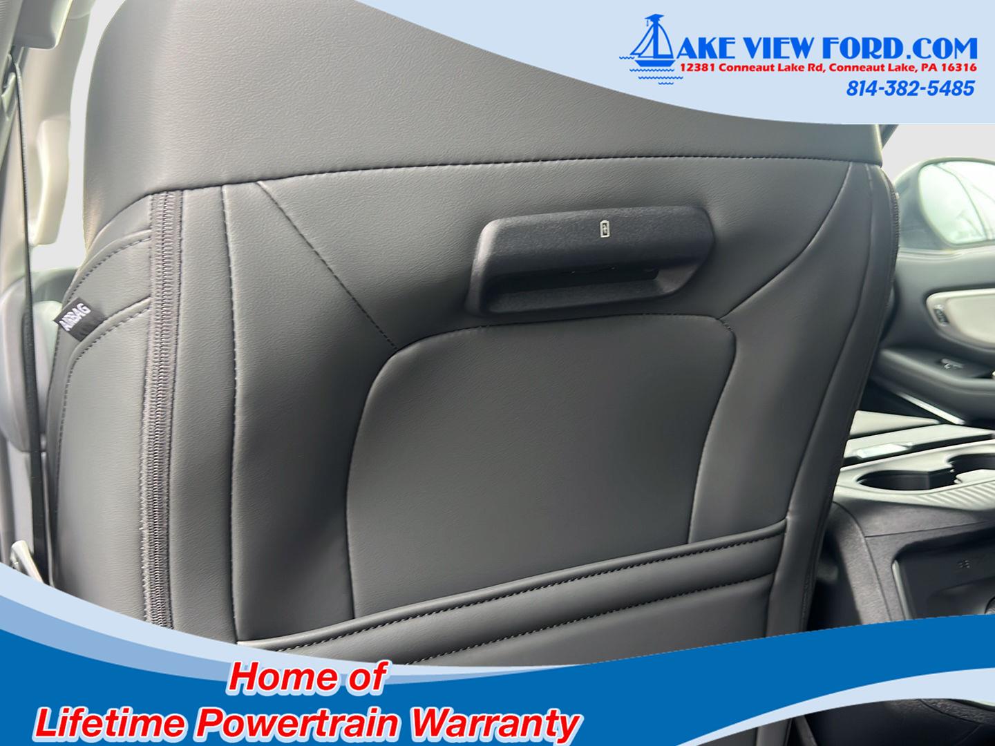 2026 Ford Expedition Active at Woltz & Wind Ford