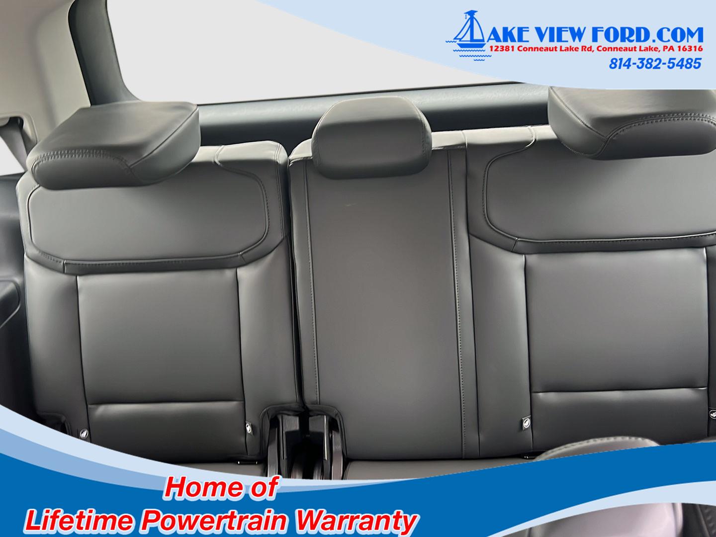 2026 Ford Expedition Active at Woltz & Wind Ford