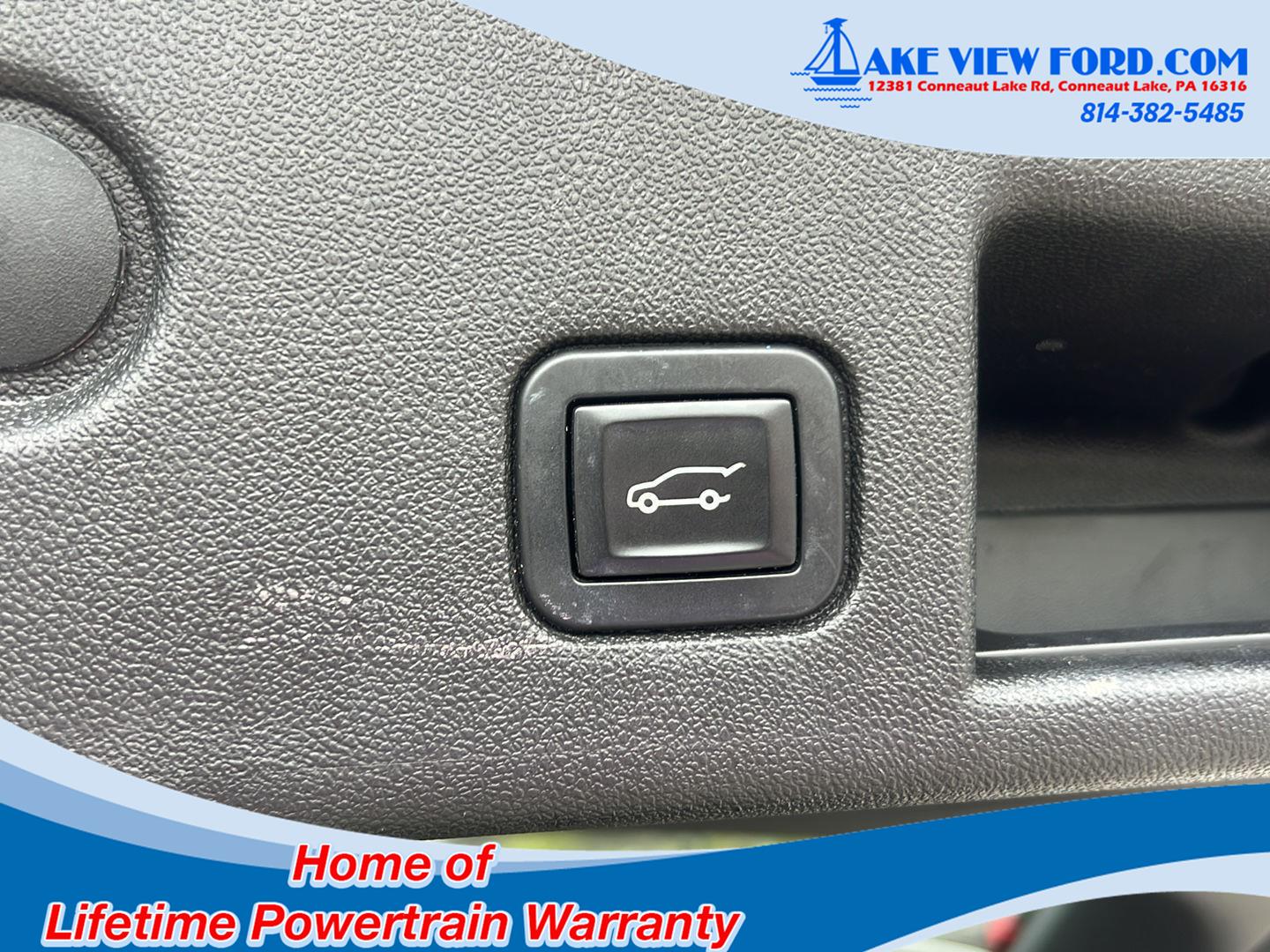 2019 Chevrolet Equinox LT - 8