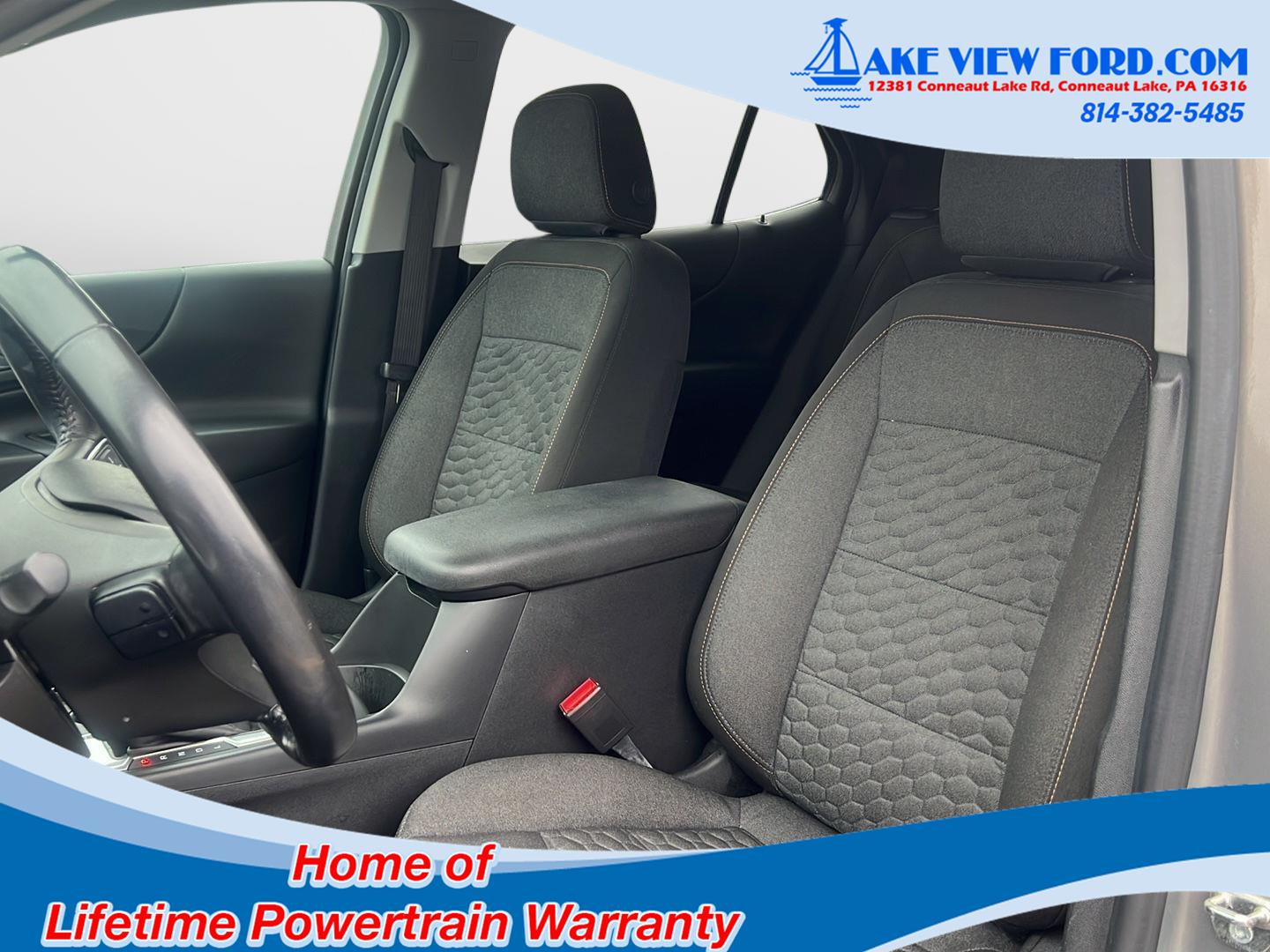 2019 Chevrolet Equinox LT at Auto Estates
