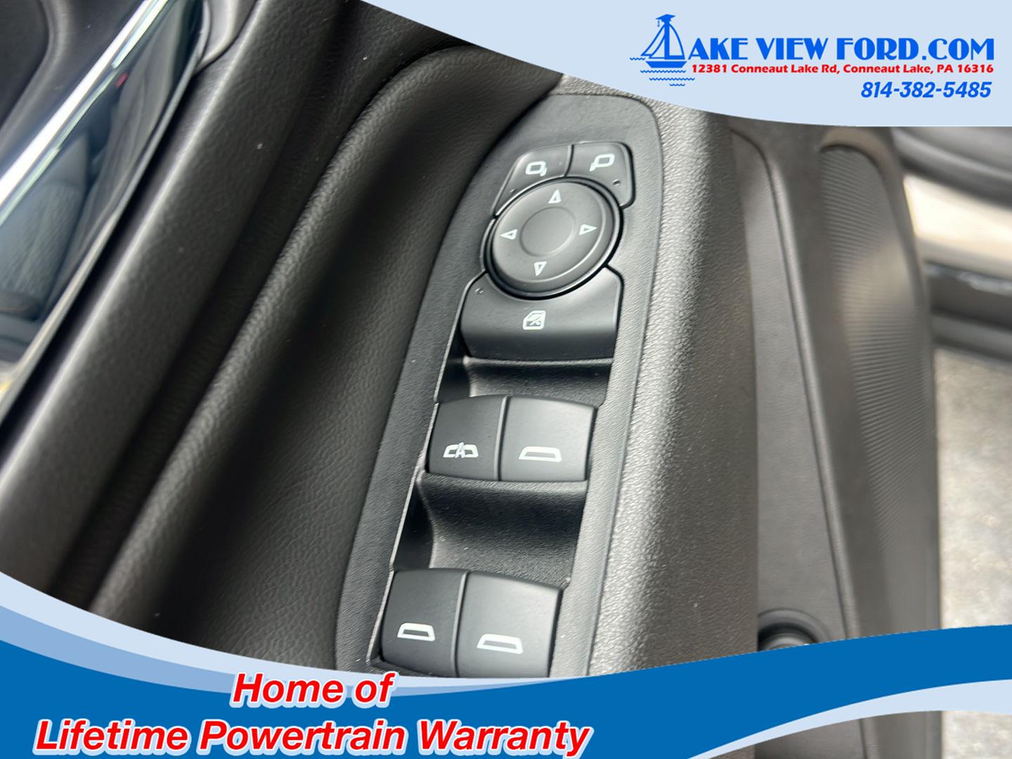 2019 Chevrolet Equinox LT at Auto Estates