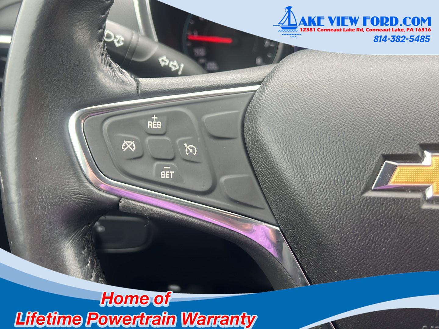 2019 Chevrolet Equinox LT at Auto Estates