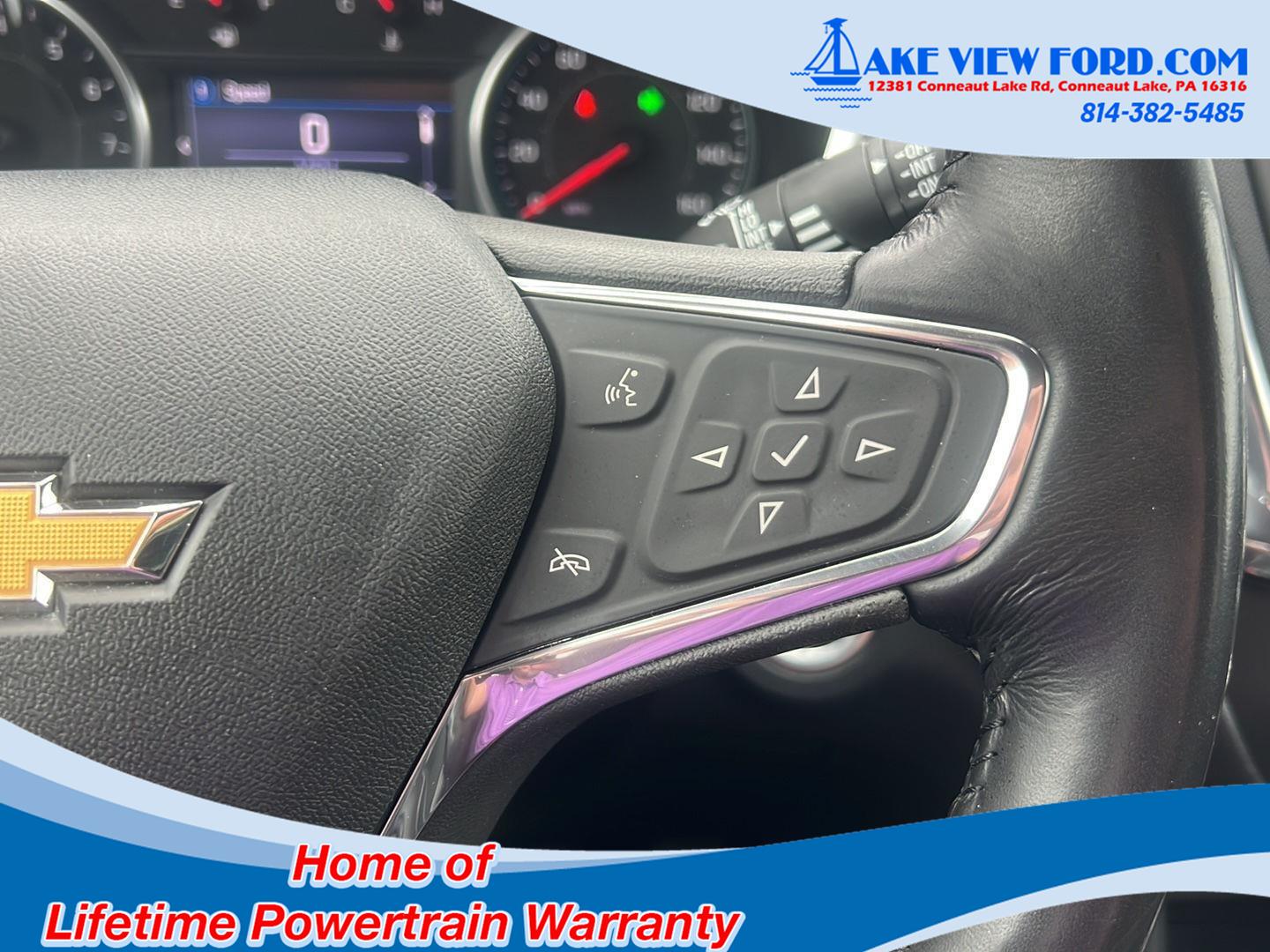 2019 Chevrolet Equinox LT at Auto Estates
