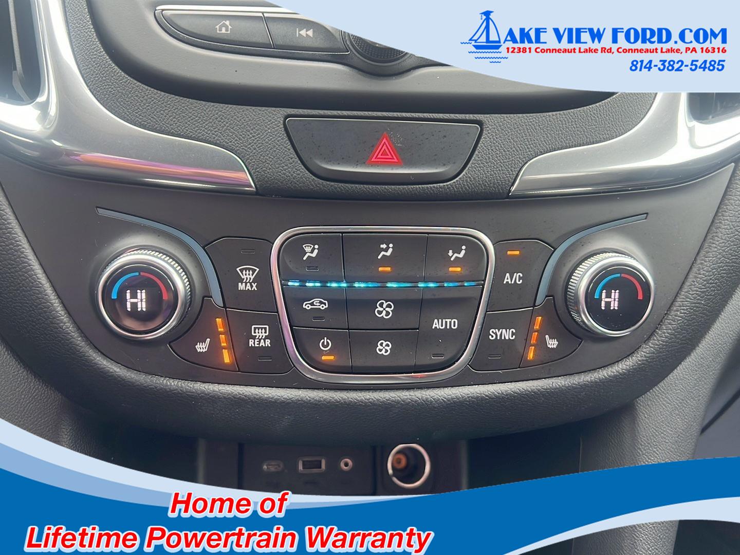 2019 Chevrolet Equinox LT at Auto Estates
