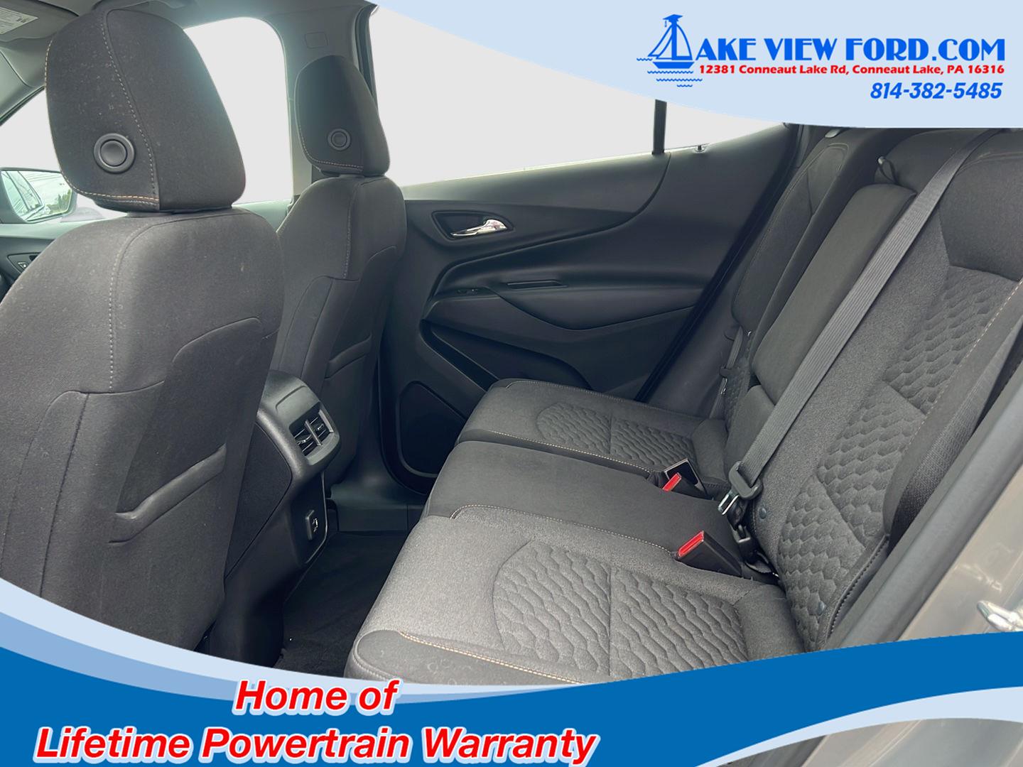 2019 Chevrolet Equinox LT at Auto Estates