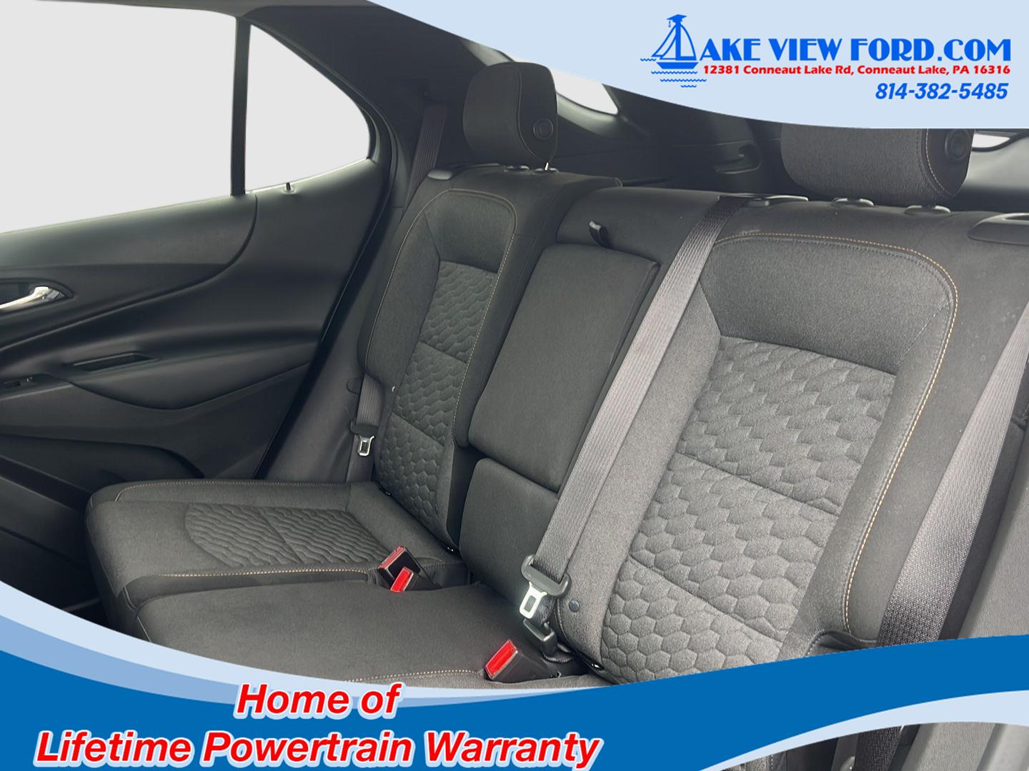 2019 Chevrolet Equinox LT at Auto Estates