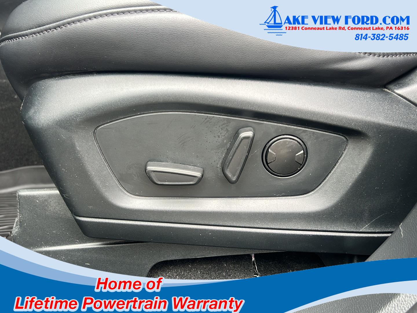 2024 Ford Explorer XLT at Lake View Ford